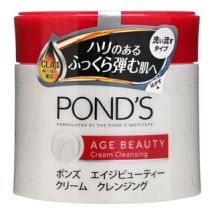 Pond's Japan - Age Beauty Cream Cleansing 270g