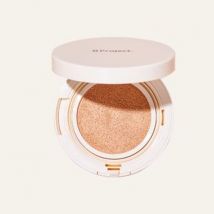 B Project - Stay Glow Cushion Set - 3 Colors #N23 Natural Beige