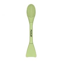 P.CALM - Green Dual Pore Brush 1 pc