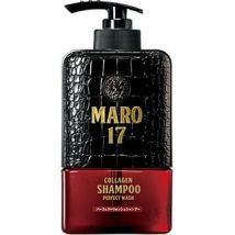 NatureLab - Maro 17 Collagen Shampoo Perfect Wash 350ml