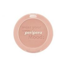 peripera - Pure Blushed Sunshine Cheek - 6 Colors #16 Acorn Beige