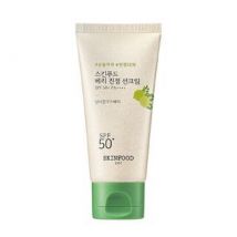 SKINFOOD - Berry Soothing Sun Cream 50ml
