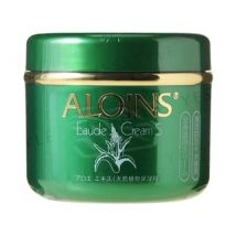 ALOINS - Eaude Cream S Floral Green 180g