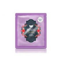 PETITFEE - koelf Pearl & Shea Butter Mask Pack 5pcs 5pcs