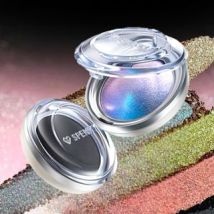 SPENNY - Solo-Eyeshadow - 4 Colors #945 Carbon Black