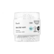 fillimilli - Embossing Cotton Swabs 2025 Version - 140 pcs