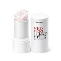 so natural - Red Peel Pore Clear Stick 23g