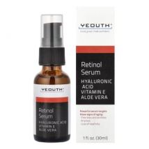 YEOUTH - Retinol Serum 30ml
