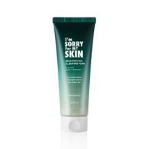 I'm SORRY For MY SKIN - Relaxing Cica Cleansing Foam 150ml