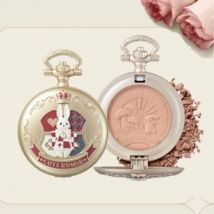 CUTE RUMOR - Special Edition Matte Blusher - 3 Colors (1-3) #R02 Apricot Waltz - 3.8g