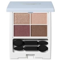 naturaglace - Color Eyes N 02 Fig Burgundy