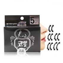 CORINGCO - Kobbong Set 5 pairs