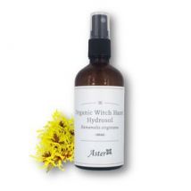 Aster Aroma - Hydrosol Witch Hazel - 100ml