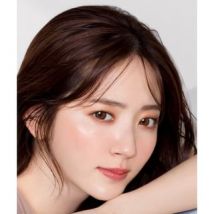 Candy Magic - Blue Light Barrier 1 Day Color Lens Mimi Brown 10 pcs P-4.25 (10 pcs)