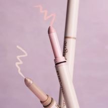 JOOCYEE - 2 in 1 Aegyo Sal Pen - 2 Colors #02 Spring Sakura - 400mg + 360mg