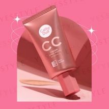 Cathy Doll - CC Cream SPF50 PA+++ 2 Green