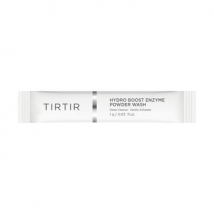 TIRTIR - Hydro Boost Enzyme Powder Wash Trial 1g