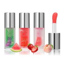 BEAUTY GLAZED - pH Balanced Lip Oil - Huile à lèvres