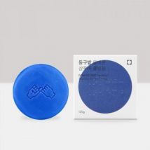 Donggubat - The RIGHT Shampoo Bar For Cooling 120g