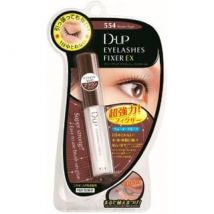 D-up - Eyelashes Fixer EX 554 Brown Type 5ml