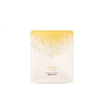 ISA KNOX - Te'Rvina AD Gold Ampoule Mask 26ml x 1 sheet