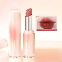 Judydoll - TRENDING Watery Glow Lipstick - 4 Colors #13 - 3g