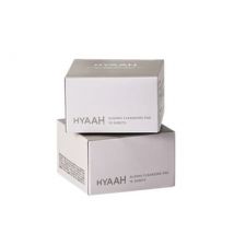 HYAAH - Sliding Cleansing Pad Mini 15 pads