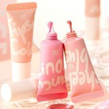 xixi - Tipsy Xili Water Mist Blusher - 3 Colors #02 - 5.7g