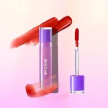 Girls Crush - New Mirror Lip Gloss - 2 Colors #N06