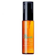 JAPANORGANIC - Do Organic Smooth Refining Hair Oil 47ml