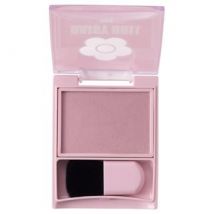 club cosmetics - DAISY DOLL Powder Blush PK-02 Lilac