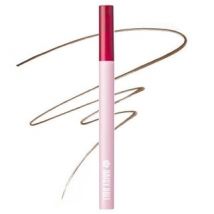 club cosmetics - DAISY DOLL Long Lasting Eyeliner R-01 Burgundy