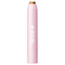 club cosmetics - DAISY DOLL Dual Color Stick Eyeshadow BR-02 Matte Brown