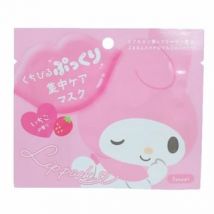 Kamio Japan - Sanrio Characters Lip Pack My Melody - Strawberry - 1 pc