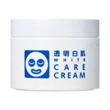 Ishizawa-Lab - Transparent White Care Cream 90g