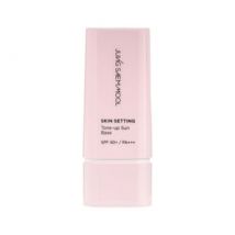 JUNG SAEM MOOL - Skin Setting Tone-Up Sun Base 2025 Version - 40ml