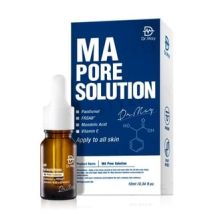 Dr. May - Ma Pore Solution Mandelic Acid Rejuvenating Essence 10ml