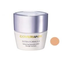 Covermark - Extra Formula Foundation SPF 30 PA++ 06 Warm Beige