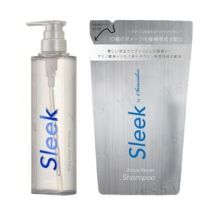 AQUA NOA - Sleek by sarasalon Grace Repair Shampoo 360ml