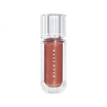 WAKEMAKE - Dewy Gel Maxi Gloss - 13 Colors #04 Tanned Girl