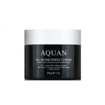 Anskin - Aquan All-In-One Perfect Cream 200g 200g