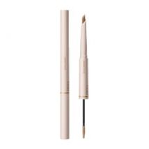 JOOCYEE - 2 in 1 Eyebrow Pencil & Cream - 3 Colors #01 White Gold