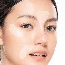 TOSOWOONG - SOS Intensive Magic Clinic Anti-Wrinkle Patch 10 patches x 5 pcs