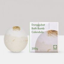Donggubat - Bath Bomb - 2 Types Calendula