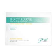 Phyto Lab - Vitamin B3 Bio Cellulose Brightening Mask 5 pcs