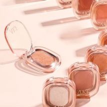 AKF - Soft & Illusive Eyeshadow - (4-6) #06 - 1.5g