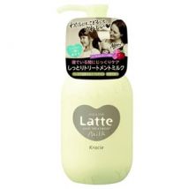 Kracie - Latte Hair Treatment Milk 180g