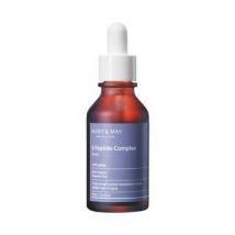 Mary&May - 6 Peptide Complex Serum 30ml