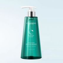 CHANDO - Sensitive Scalp Anti-Itch Shampoo 550ml