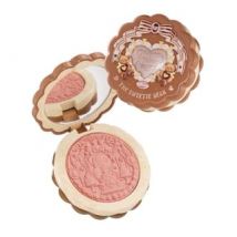 Flower Knows - The Sweetie Bear Silk Satin Blush - 5 Colors 02 Garden Picnic - 5g